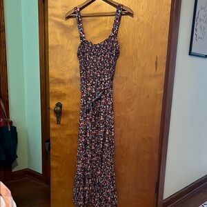 Universal Thread Red Sundress